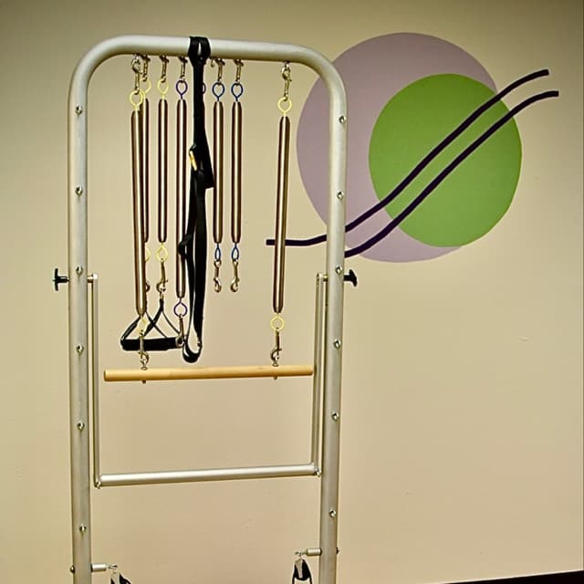 New Client Package at Purple Sage Pilates in Richland, WA