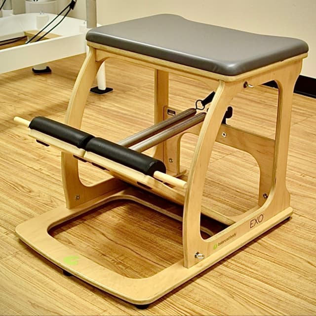 4 Private Pilates Sessions at Purple Sage Pilates in Richland, WA