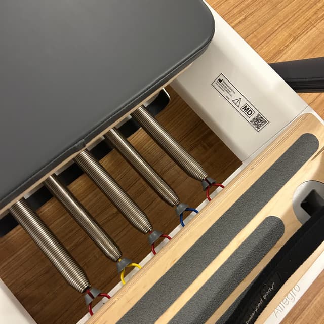 4 Duet Pilates Sessions at Purple Sage Pilates in Richland, WA